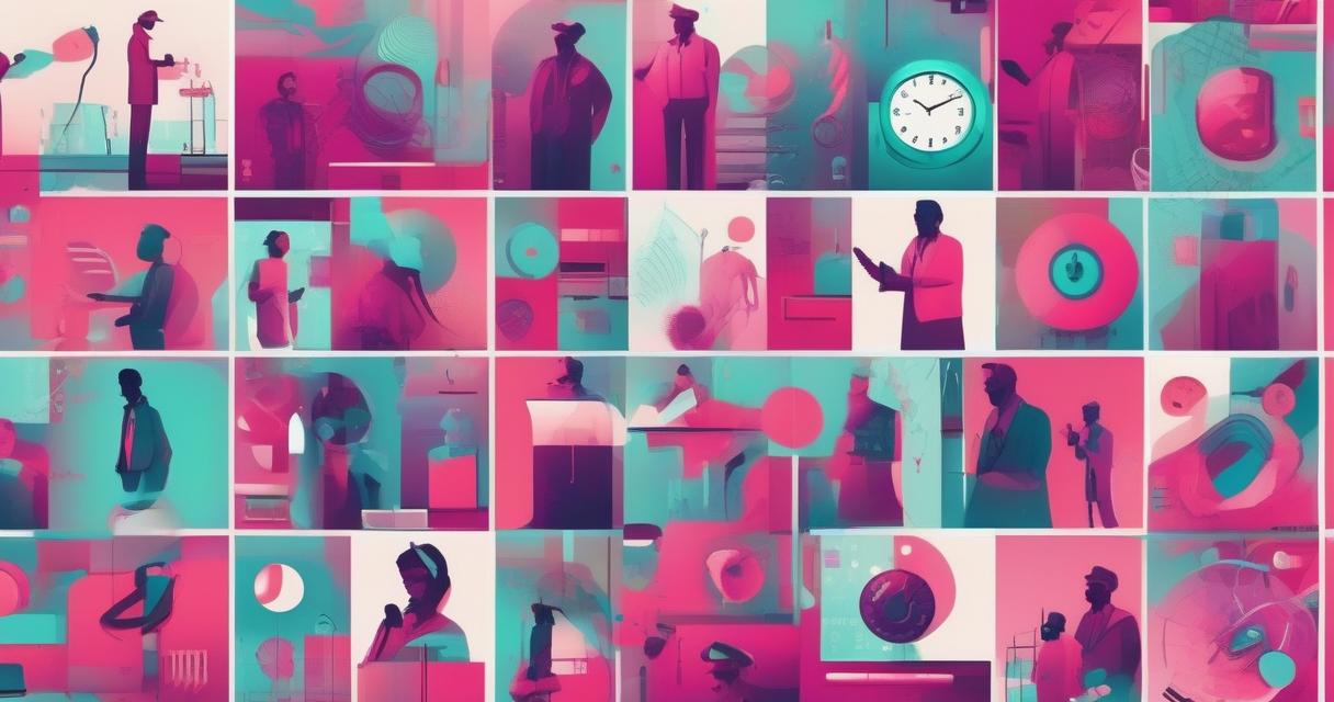 30 Unique AI Character Ideas for creative roleplay