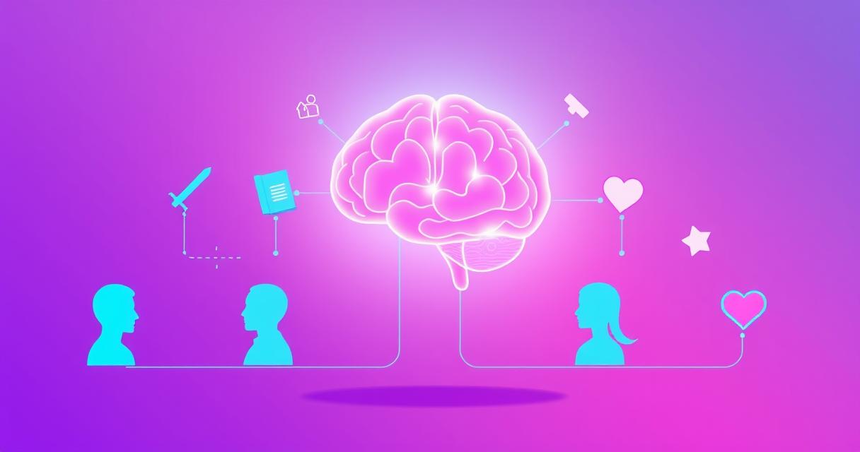 AI Character Generator - Create unique character personalities