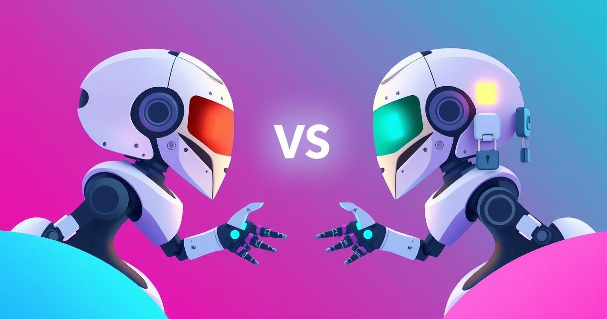 Charaverse vs Character.AI comparison